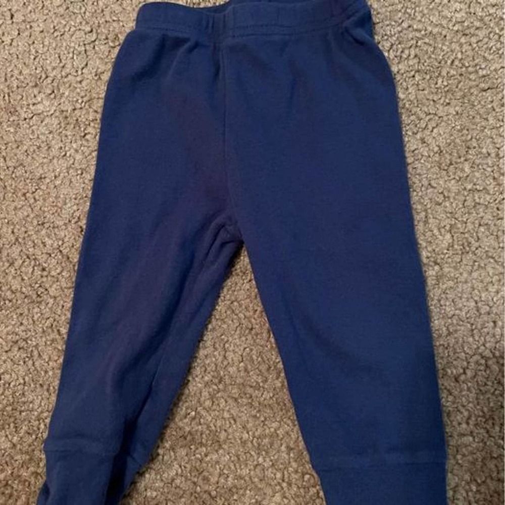 6 Piece Baby Boys Bundle of Pants • Just one you by Carters • Sz 12m - Picture 3 of 9